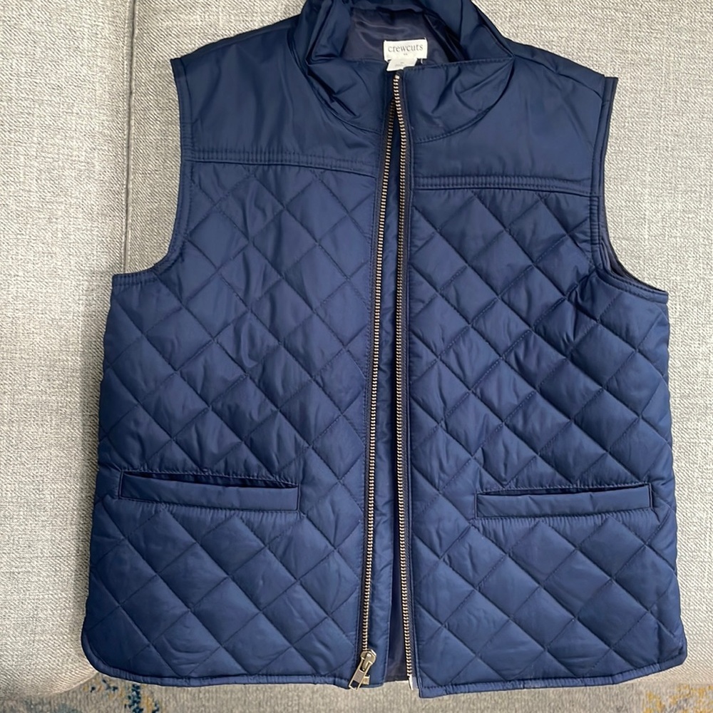 New, worn maybe once